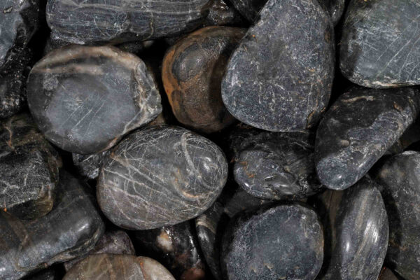 Glitter Stone Black Glitter Stone Black