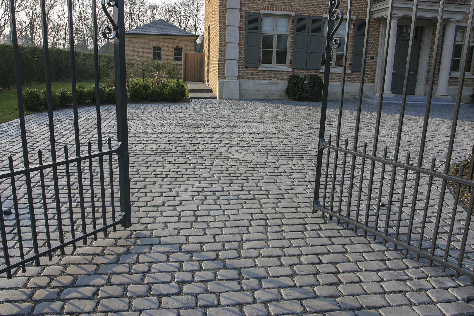 Courtstone Basalt