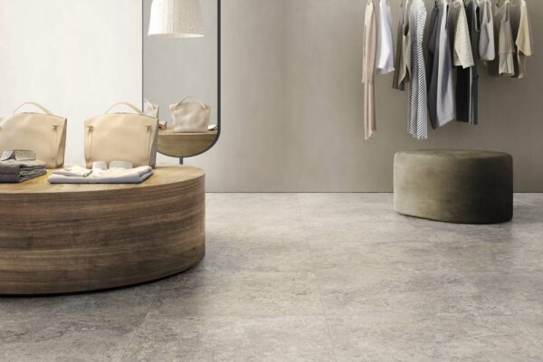 Refin_BEAT Negozio ALMOND 60X60