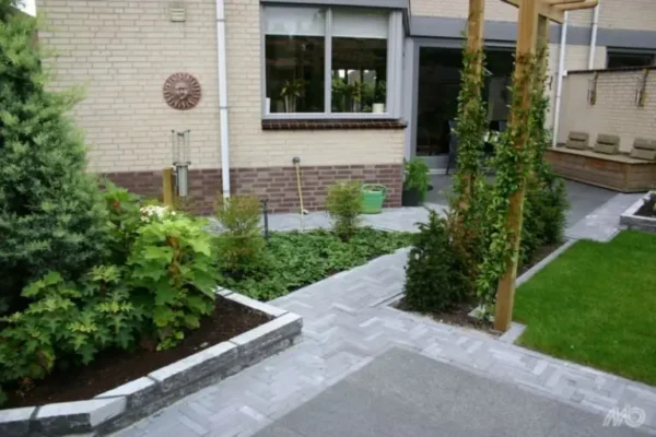 Waalformaat Vietnamese Hardsteen Grof Geschuurd4