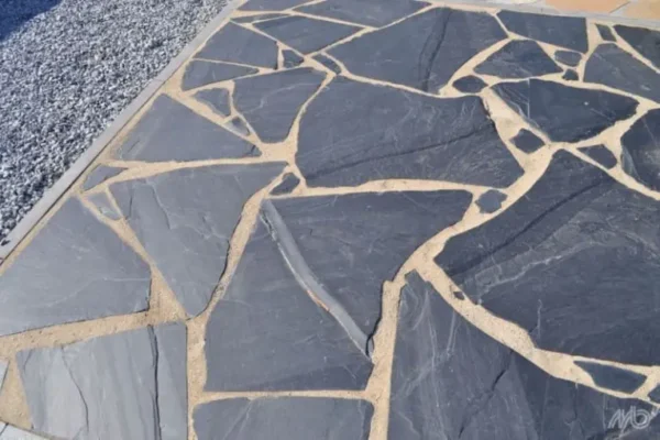 Flagstones Ultra Black2