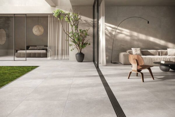 REFIN_Coquille_Gris-80x80-80x80OUT2.0_Sable-Hammered-60x120 REFIN_Coquille_Gris-80x80-80x80OUT2.0_Sable-Hammered-60x120