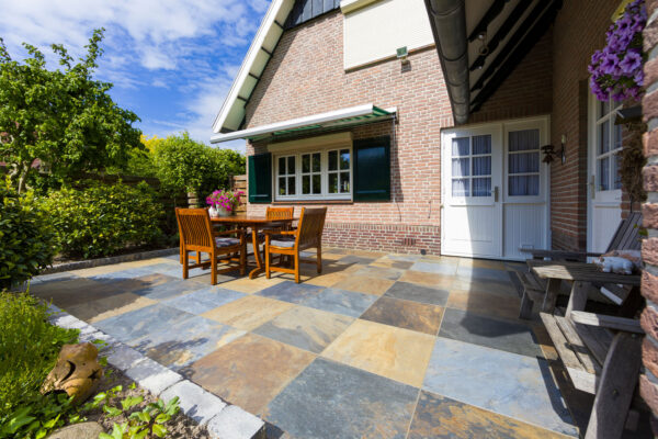 Geo Cermaica Ardesie in Almelo De Schoppe 18