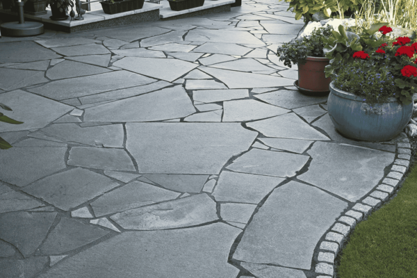 Flagstones Alta Flagstones Alta