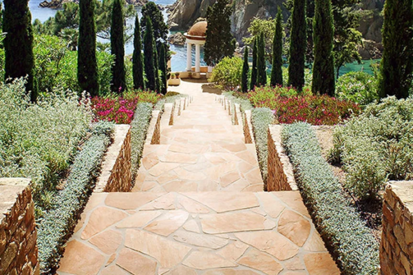 Flagstones Florida Yellow2