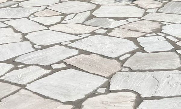 Flagstones Kandla Grey Flagstones Kandla Grey