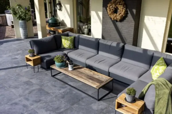 GeoCeramica Marmostone Black GeoCeramica Marmostone Black