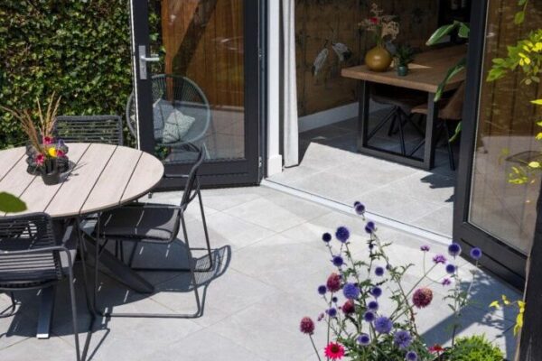 GeoCeramica Motion Iron