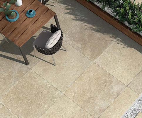 GeoCeramica Ostuni Sabia Zand