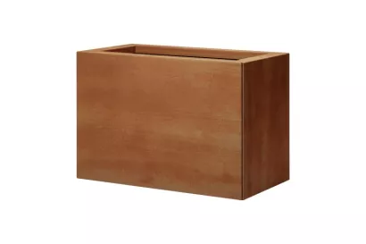 Plantenbak_Vlak_Corten_60x30x40_cm Plantenbak_Vlak_Corten_60x30x40_cm