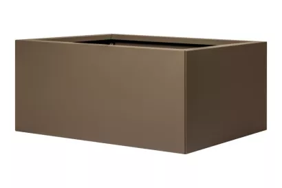 Plantenbak_Vlak_Supra_Bruin_90x60x80_cm Plantenbak_Vlak_Supra_Bruin_90x60x80_cm