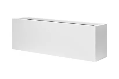 Plantenbak_Vlak_Wit_150x30x40_cm Plantenbak_Vlak_Wit_150x30x40_cm