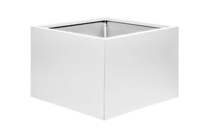 Plantenbak_Vlak_Wit_60x60x60_cm Plantenbak_Vlak_Wit_60x60x60_cm