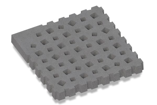ArtiStone-weave-Binnenhoek-Antraciet ArtiStone-weave-Binnenhoek-Antraciet